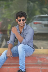 Atithi Devo Bhava Movie Press Meet